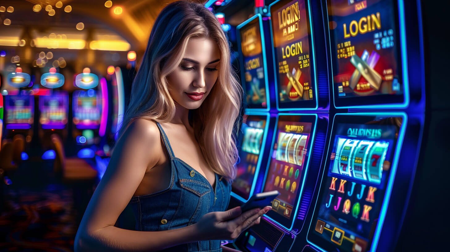 Pengalaman Live Casino Real Time di unoslot dengan dealer profesional dan game lengkap